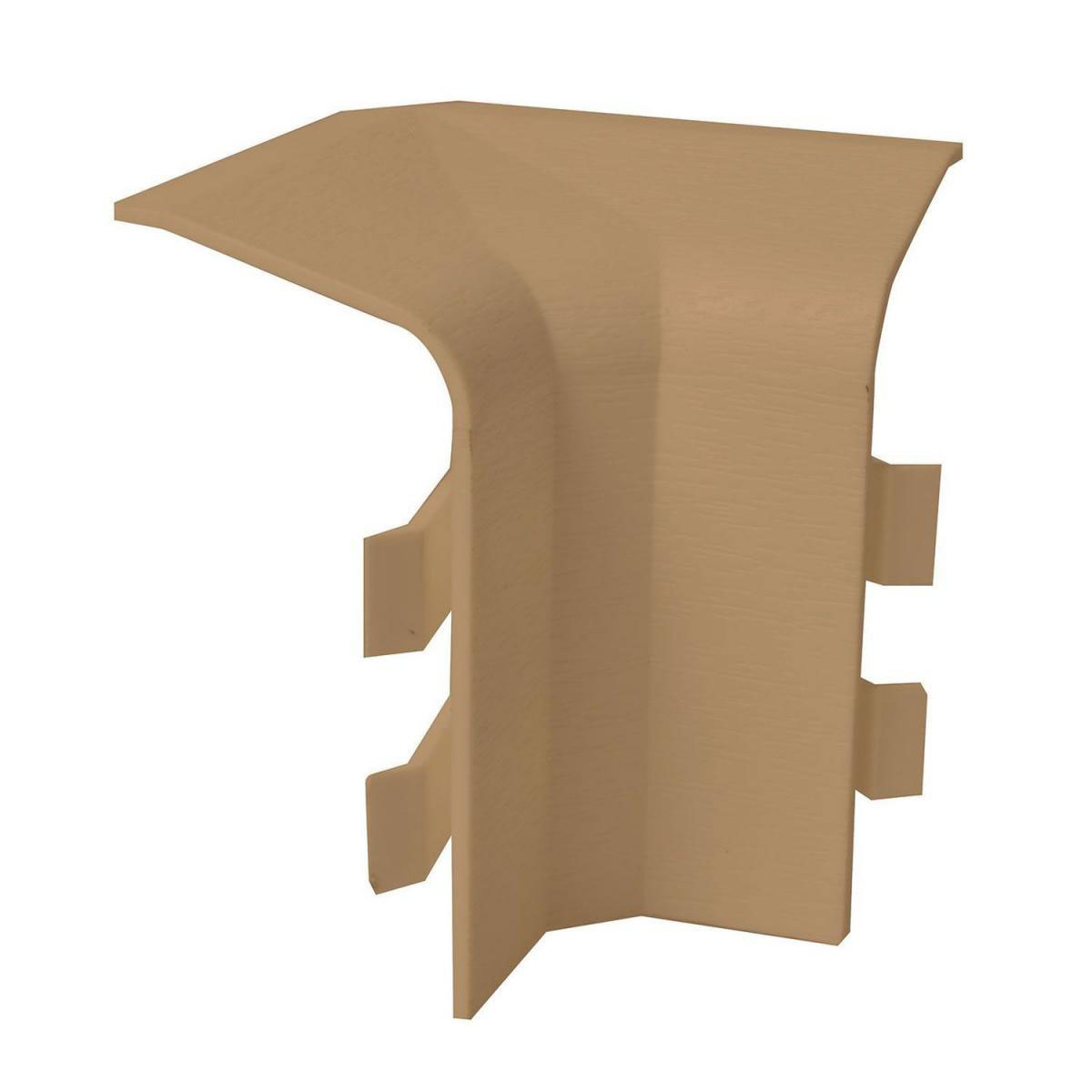 Kirchhoff Sockel-Innenecke Buche