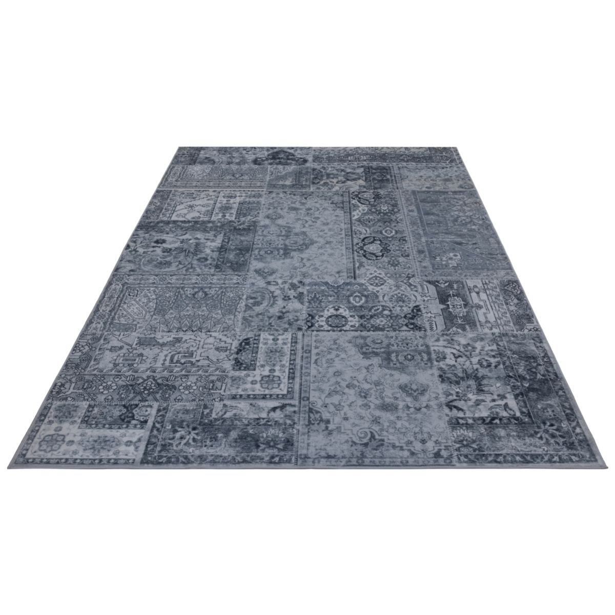 Visionary 130 Grau 120cm x 170cm Bild 3