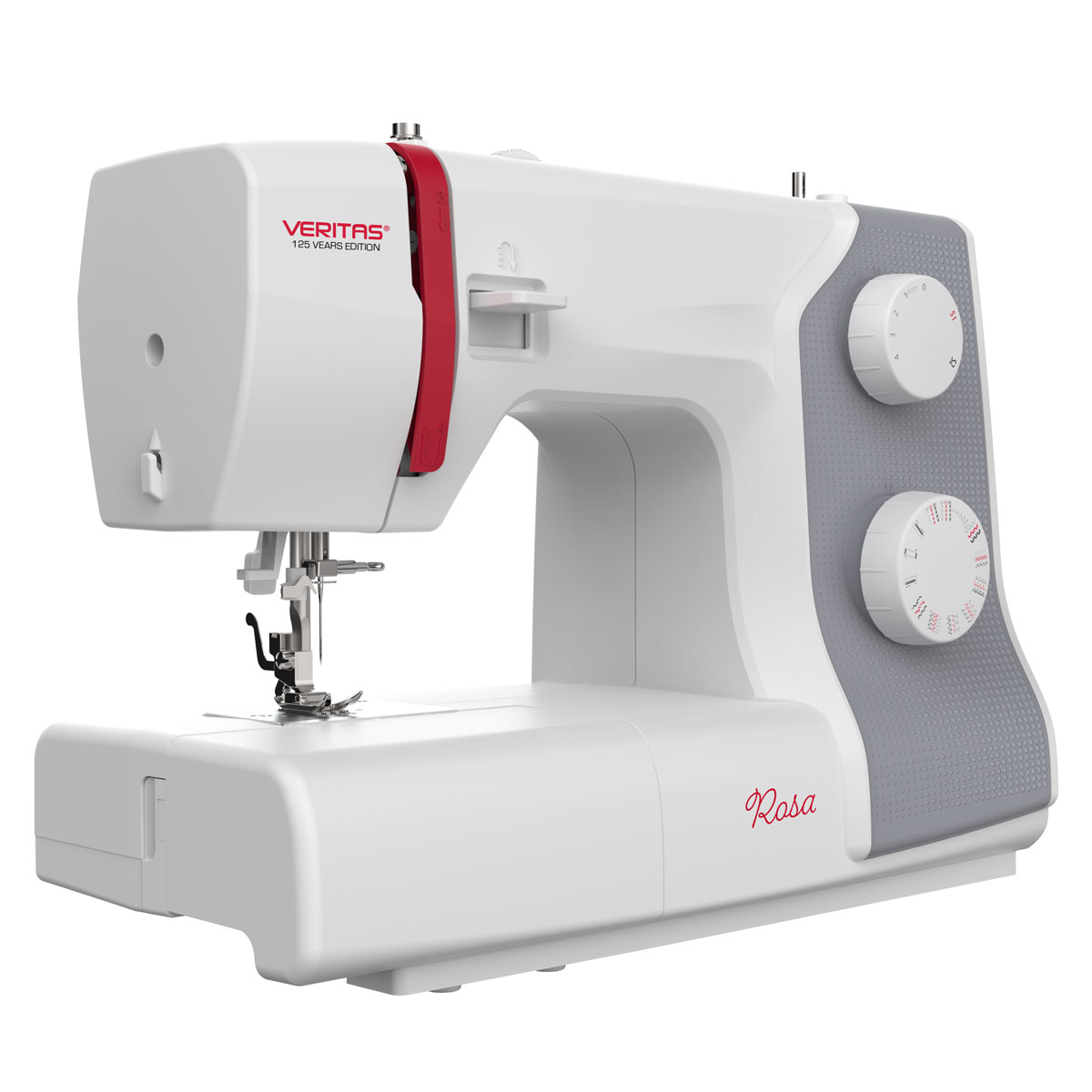 Veritas Nähmaschine „Rosa“ Bild 3
