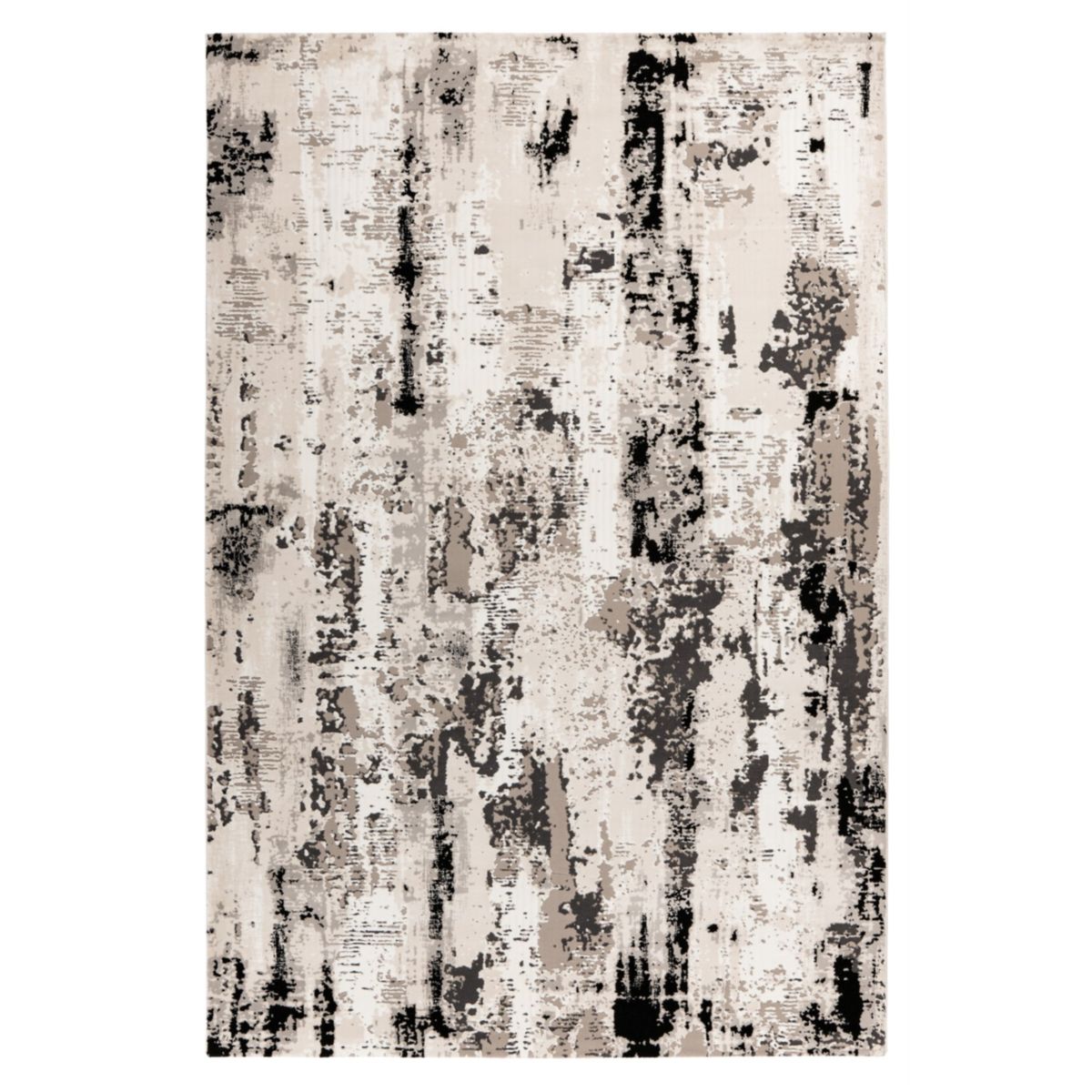 Peones 134 Grau 200cm x 290cm