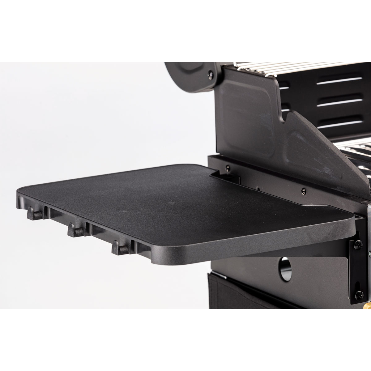 Rothmann Gasgrill Seattle 3 Edelstahlbrenner Bild 3