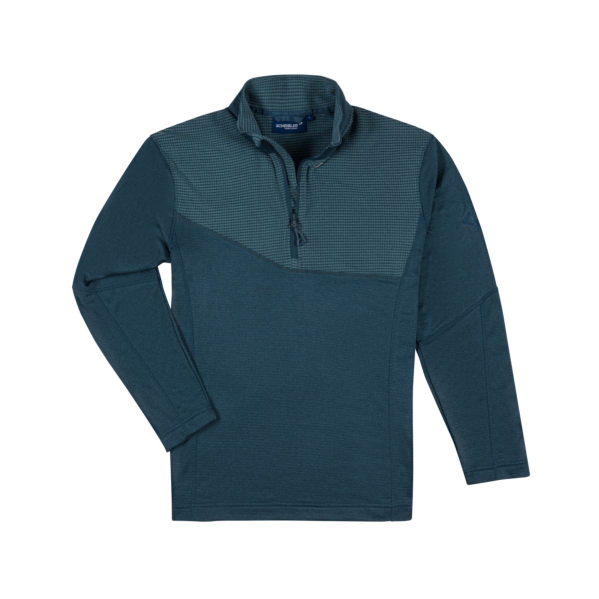 Scheibler Funktions-Troyer Expansible ocean