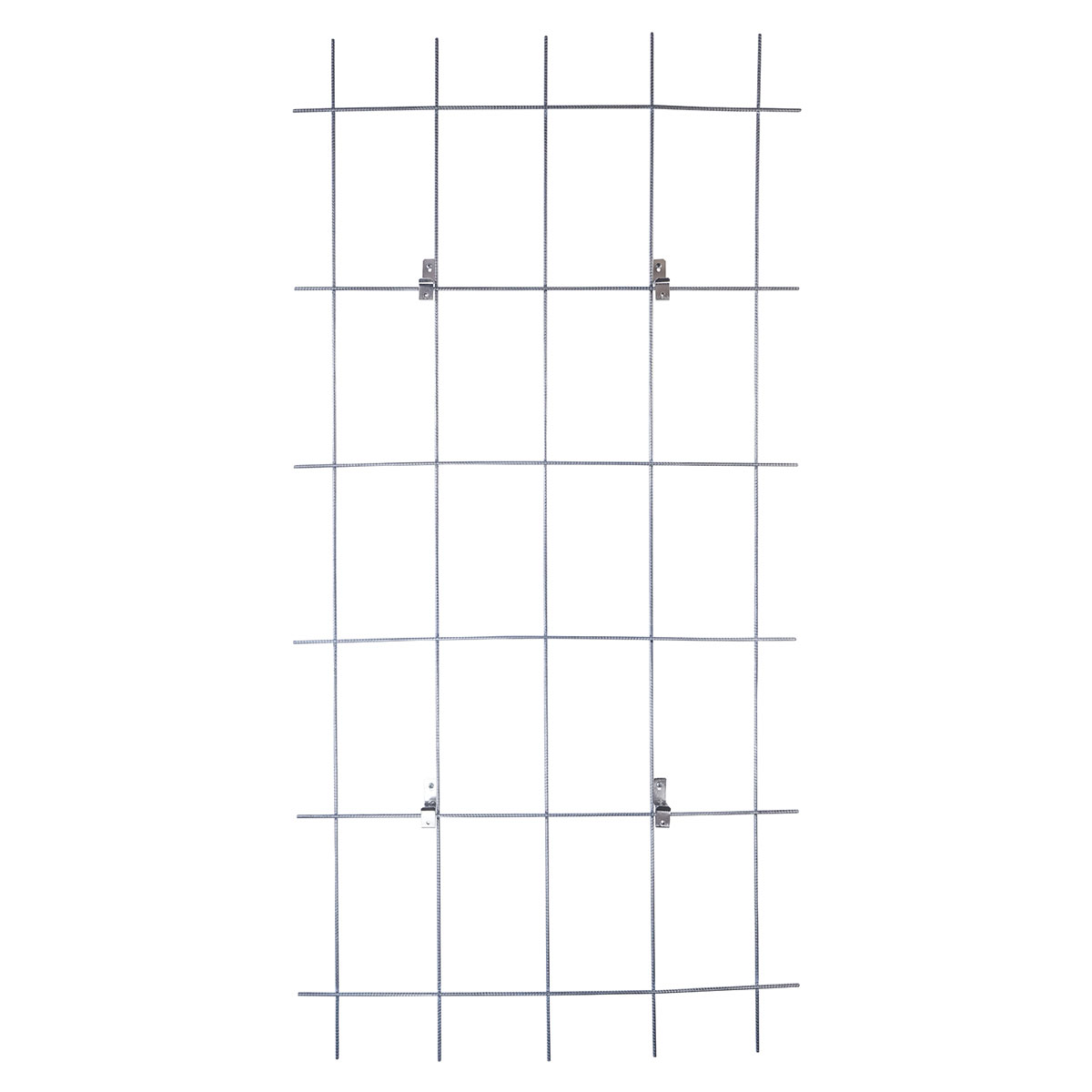 Spalier 5- strebig Bild 2