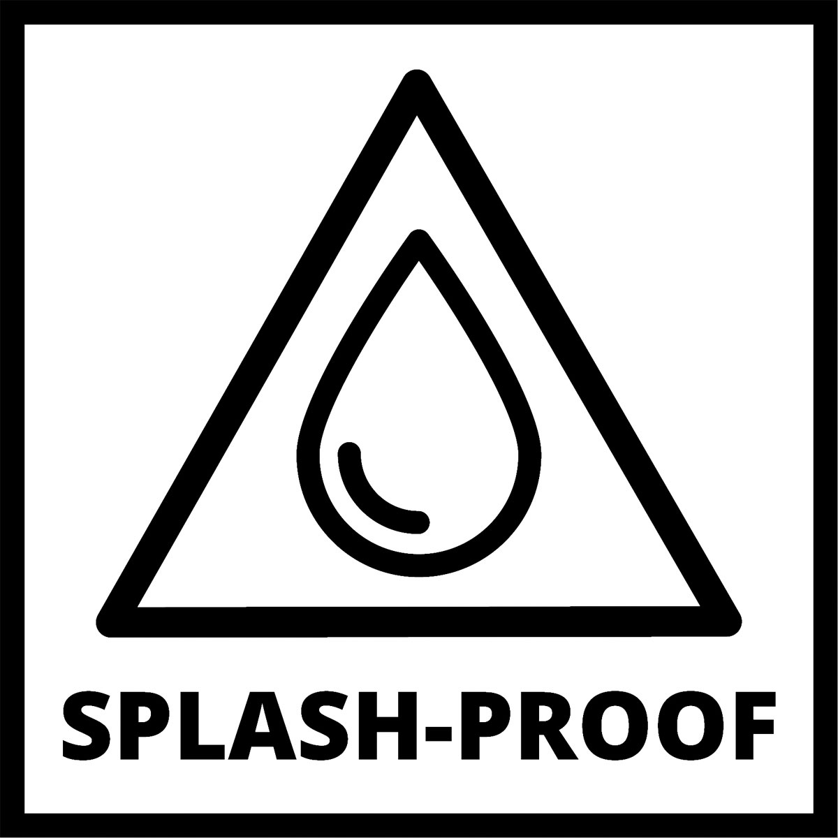 Einhell Elektrowerkzeug-Box M55/40 40 x 55 x 15 cm rot-schwarz Bild 4