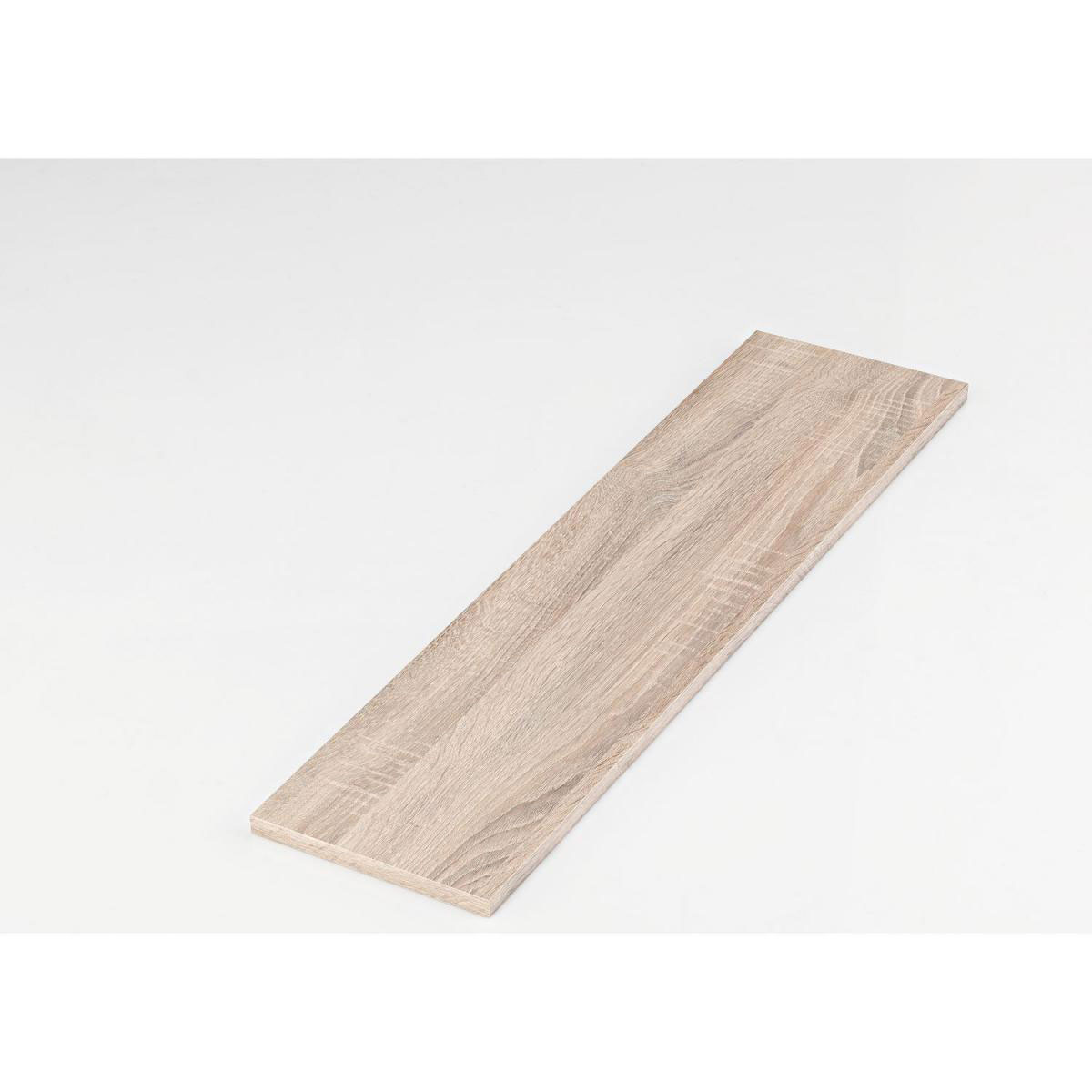 Regalboden Sonoma Eiche 800 x 200 x 16 mm