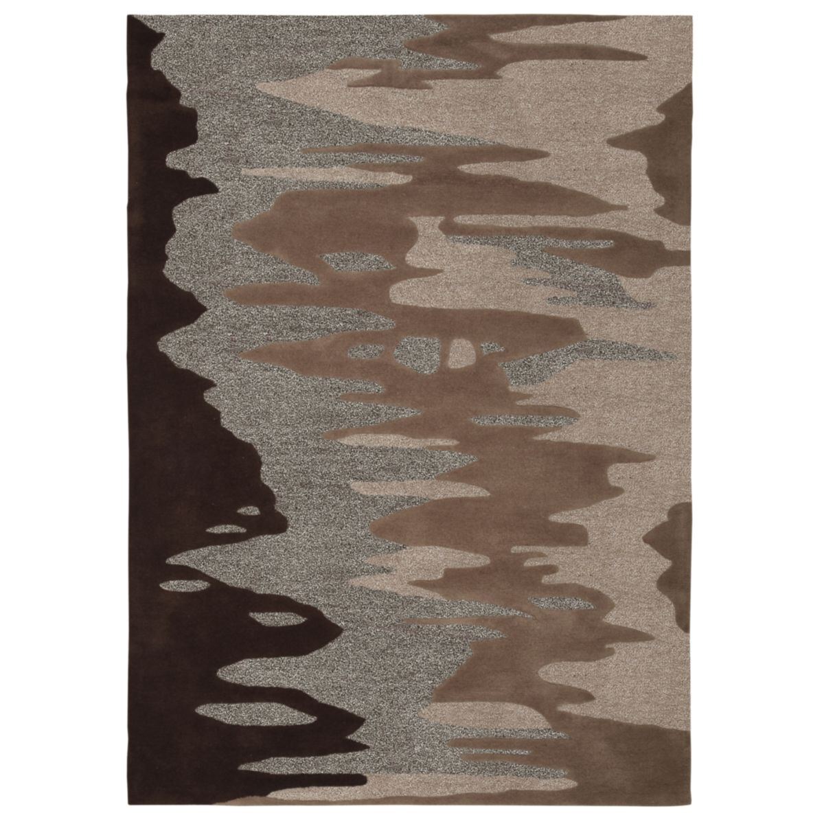 Spirit 7104 Braun 90cm x 160cm