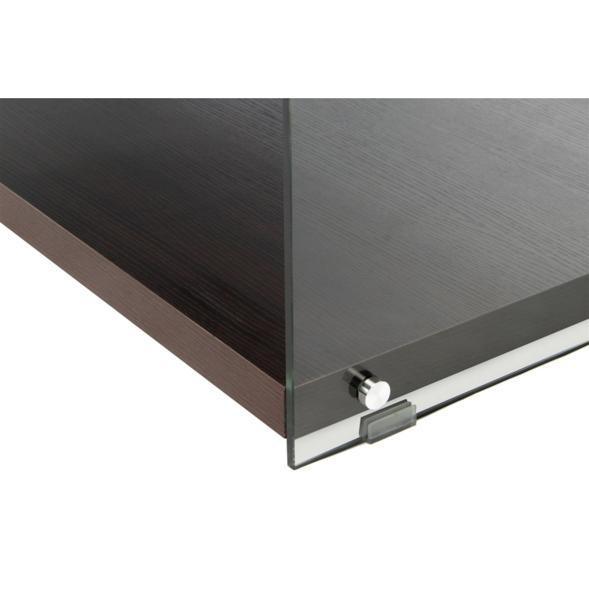 TV-Tisch Elementary 225 dunkelbraun Bild 6