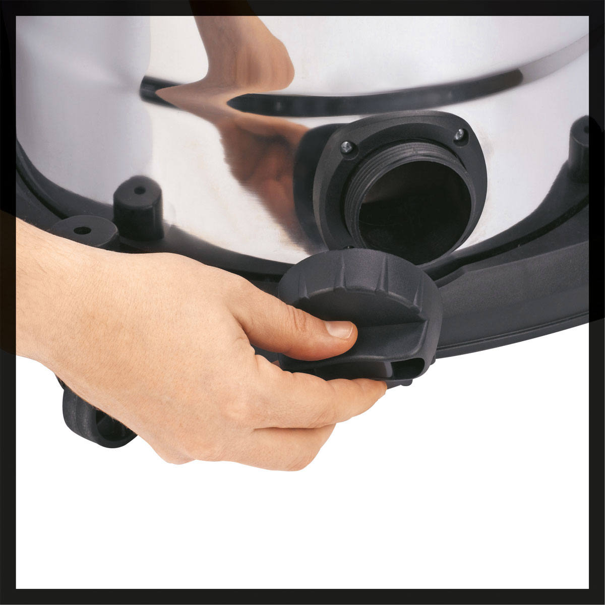 Einhell Nass-Trockensauger TE-VC 2230 SAC Bild 8