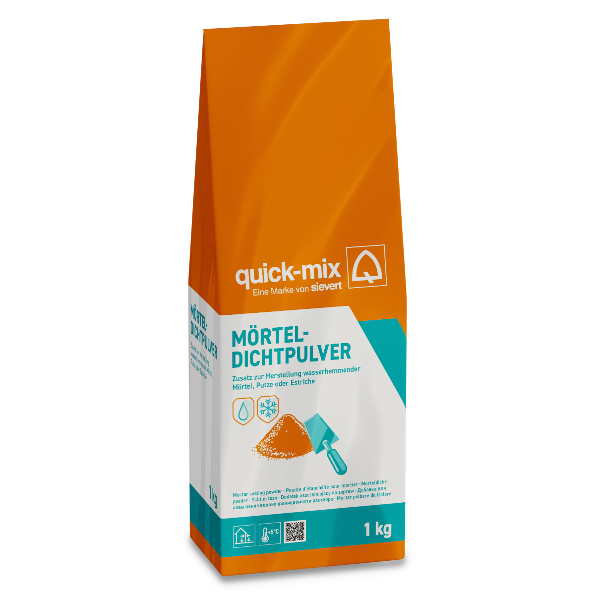 Mörteldichtpulver 1 kg