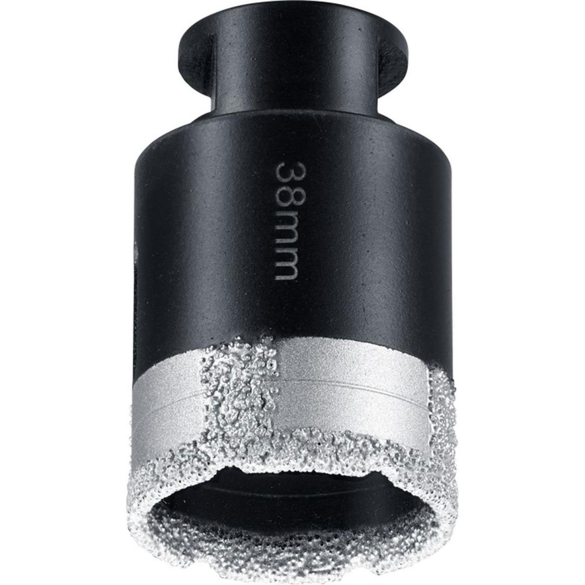 Kwb Diamant-Lochsäge M14 50 mm Kwb Diamant-Lochsäge M14 50 mm