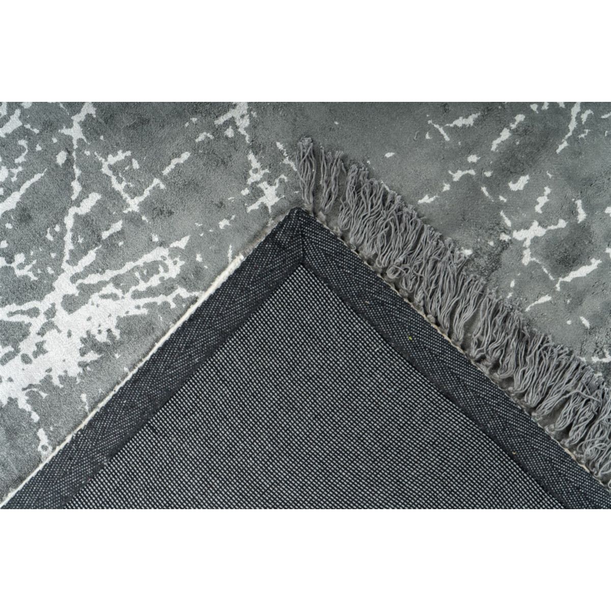 Dolce Vita 225 Grau 80cm x 150cm Bild 4