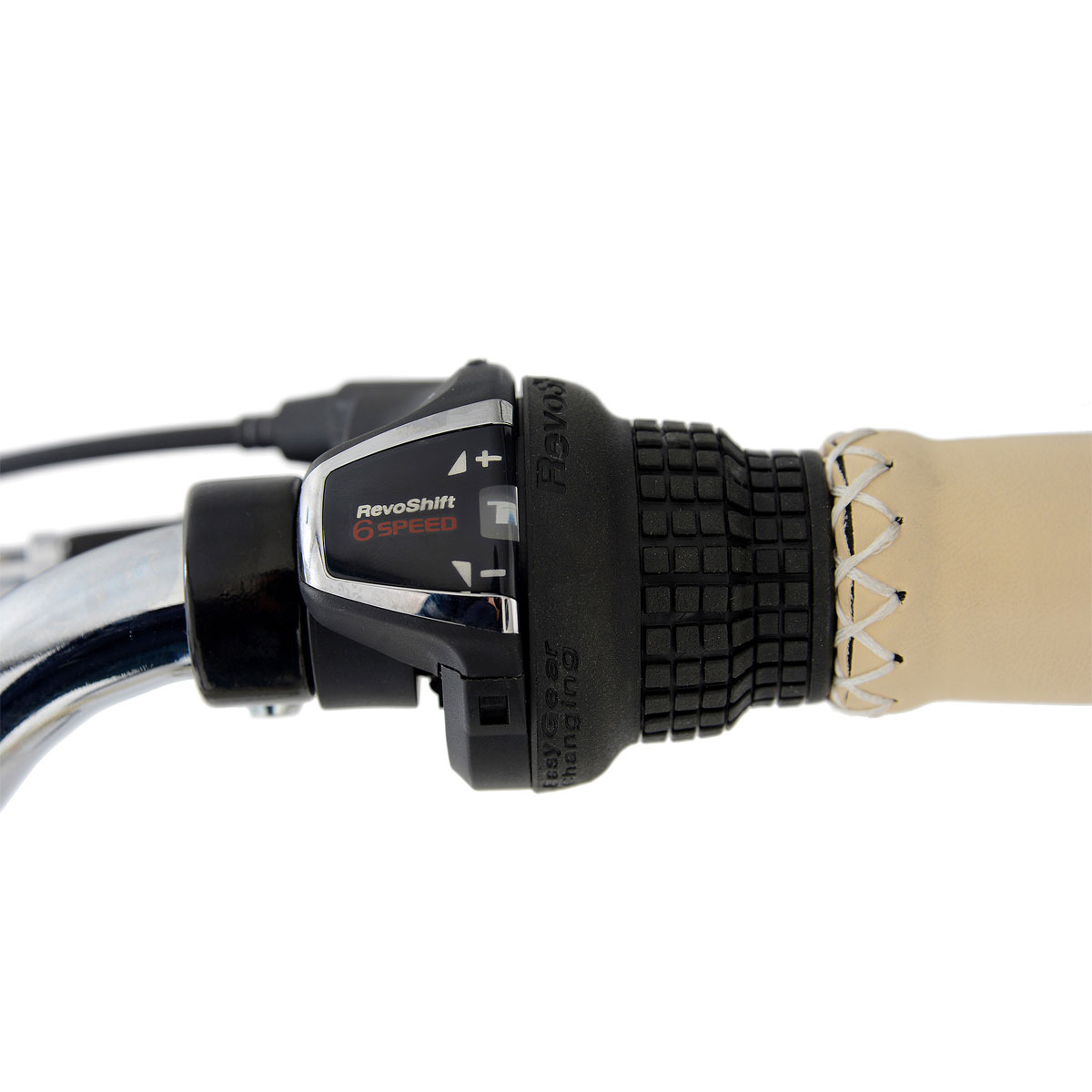 KS Cycling Cityrad Casino 6-Gänge 53 cm grün Bild 6