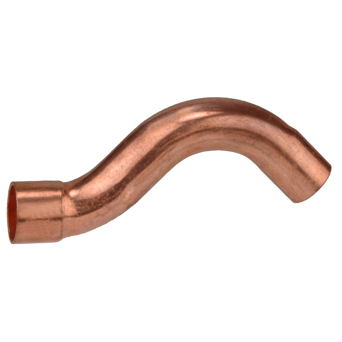 Cornat CU-Überspring-Bogen 1 Muffe 22 mm