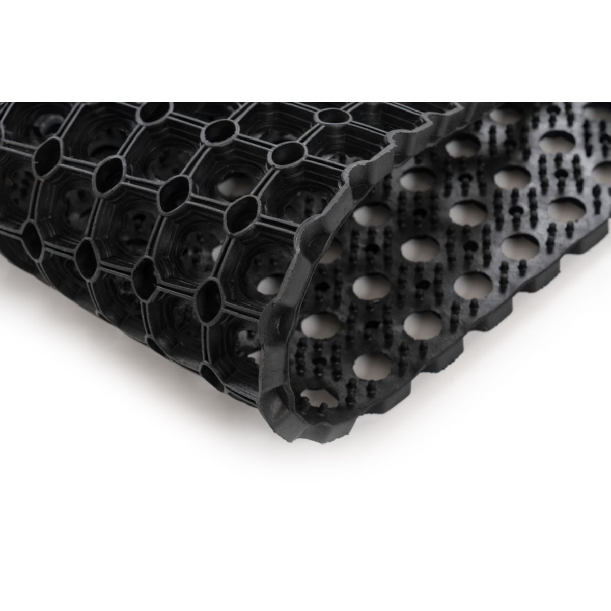 Fußmatte Clean Way 125 schwarz 45 x 75 cm Bild 4