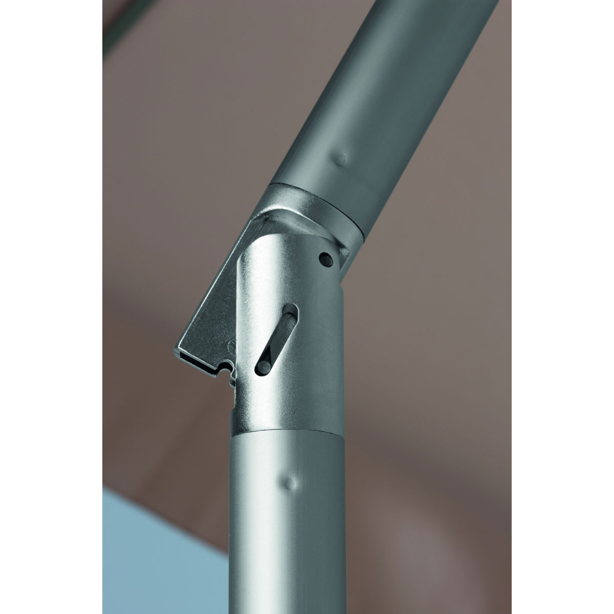 Schneider Schirme Sonnenschirm Orlando 270 cm Natur Bild 3