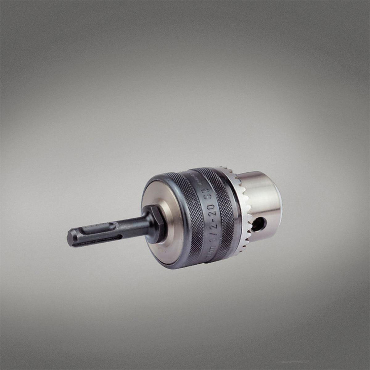 kwb  Aufnahmeschaft SDS plus für Bohrfutter Bild 3