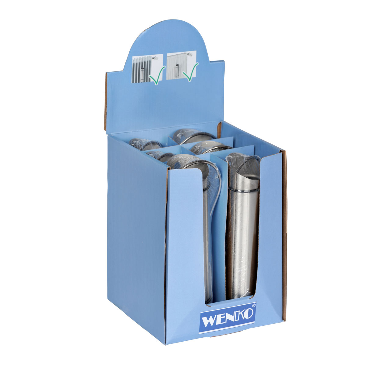 Wenko Luftbefeuchter Bild 7