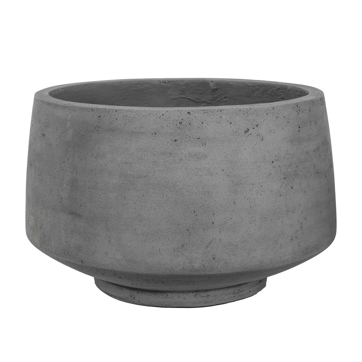 Haveson Pflanztopf PORES LxBxH 53 x 53 x 33 cm Bild 1