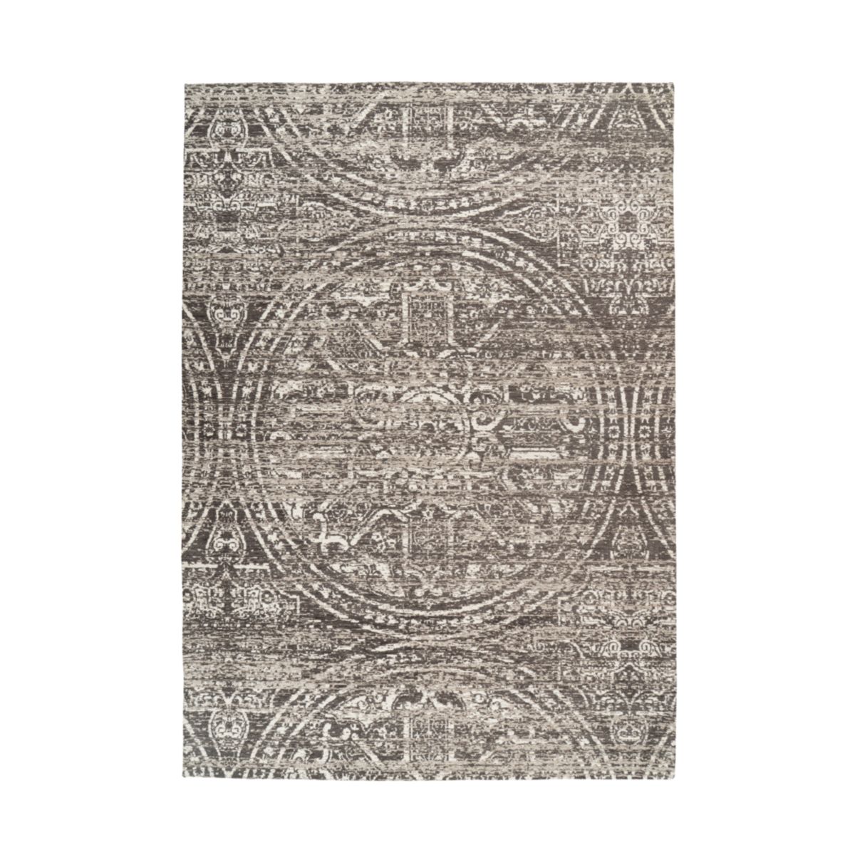 Davis 425 Grau 160 x 230 cm