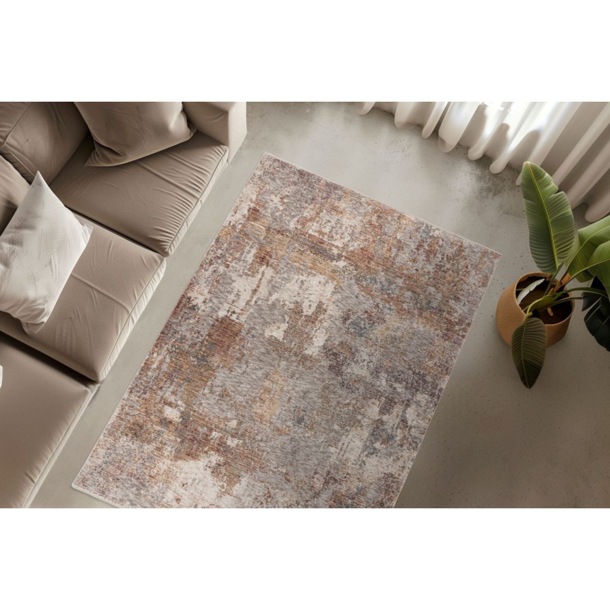 Pono 719 Multi 200cm x 290cm Bild 4