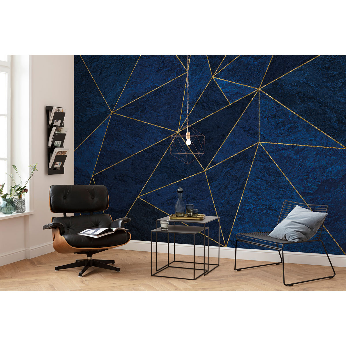 Komar  Vlies Fototapete La Mer 400x280 cm