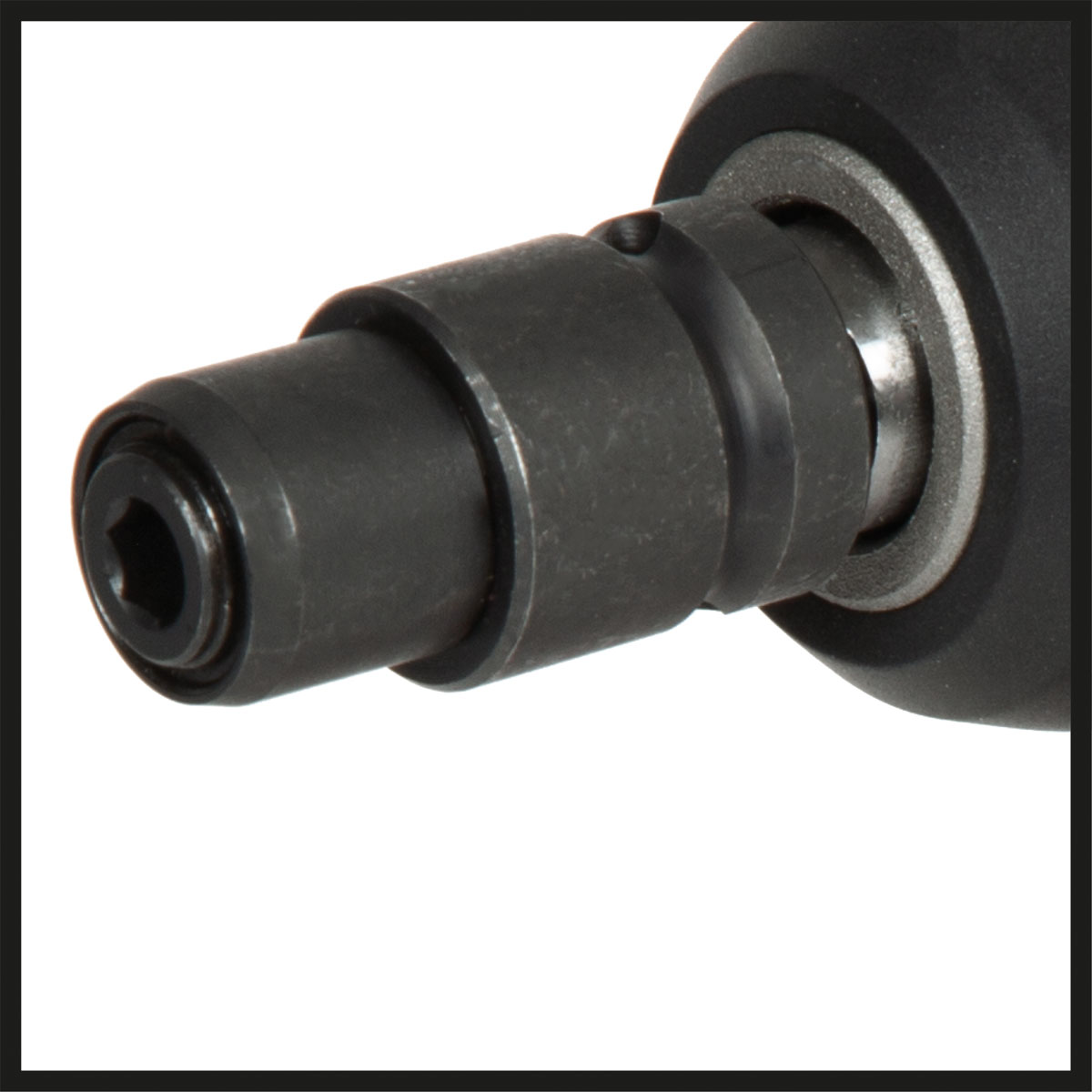 Einhell  Akku-Schlagschrauber IMPAXXO 18/230 Bild 7