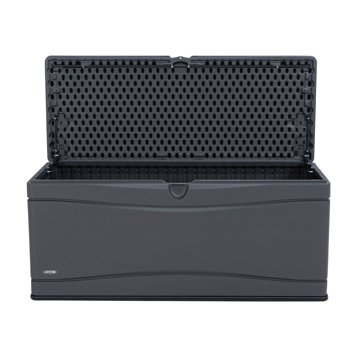 Lifetime Kissenbox 495 L 61x152,5x67cm Grau Bild 3