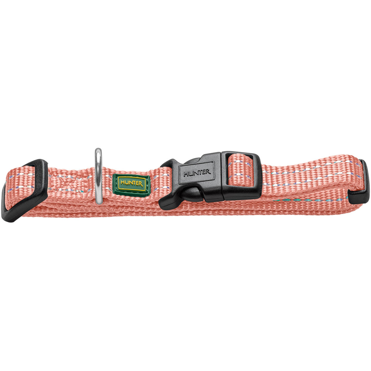 Hunter Halsung Tripoli Vario Basic hellrosa Größe M Bild 2