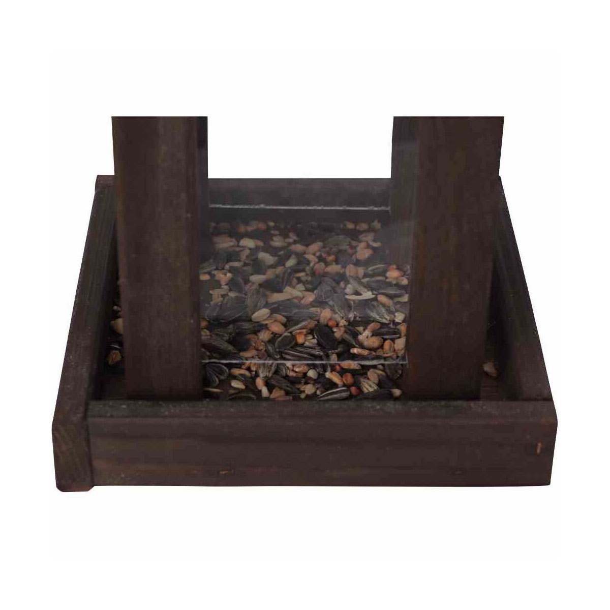 Siena Garden  Futtersäule Lana brown Bild 4