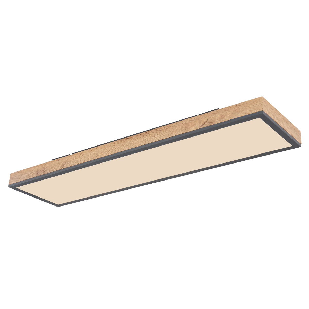 Deckenleuchte Doro 800x200x78mm Bild 1