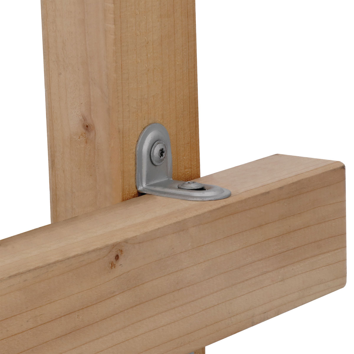 Suki Verstellwinkel Magnodur mit Langloch geprägt 22 x 40 x 28 mm Bild 2