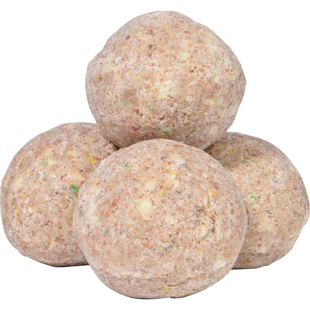 dobar Vitamin-Meisenknödel ohne Netz 50 Stück a 90g, inklusive Wunderspender