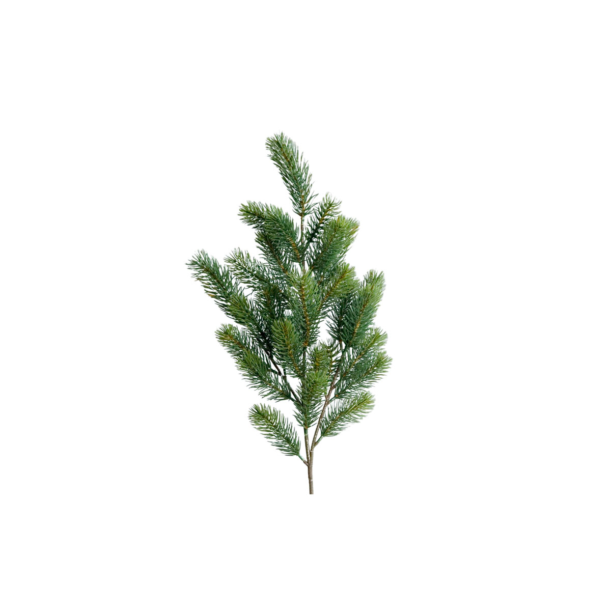 Edeltannenzweig green 65 cm