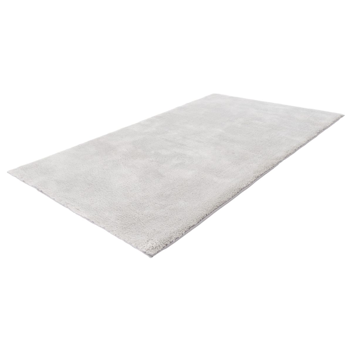 Badematte Fresh Step 525 silber 40 x 60 cm Bild 2