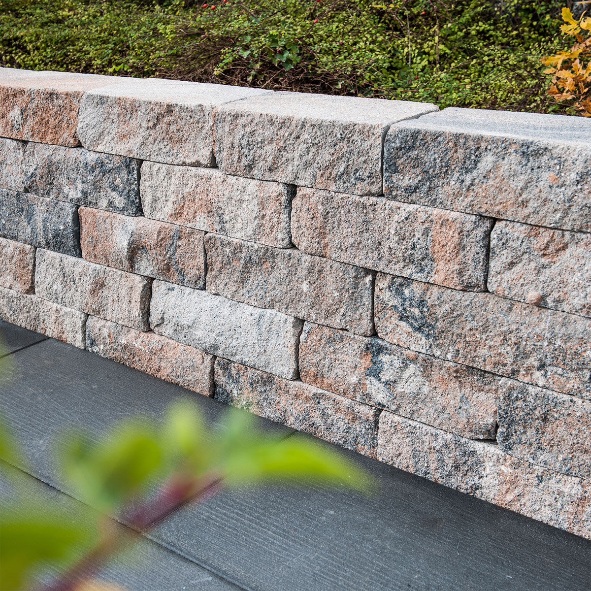 Diephaus  Mauerstein Cup-Medio Muschelkalk 42 x 21 x 12,5 cm Bild 2