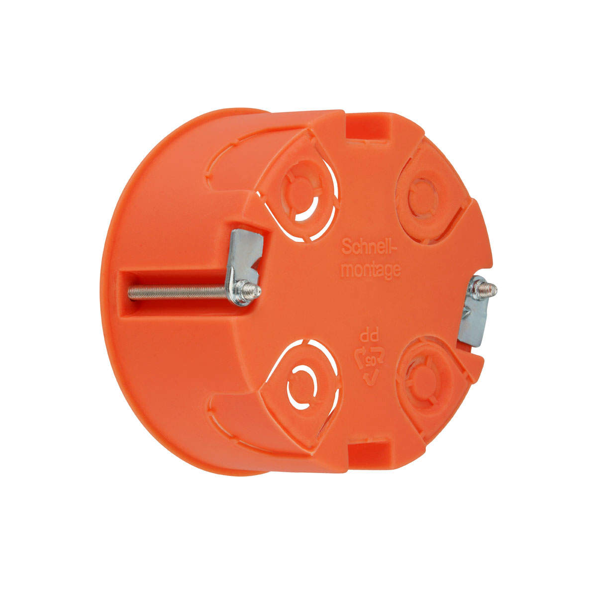 REV Ritter Hohlwanddose 68 x 35 mm Bild 5