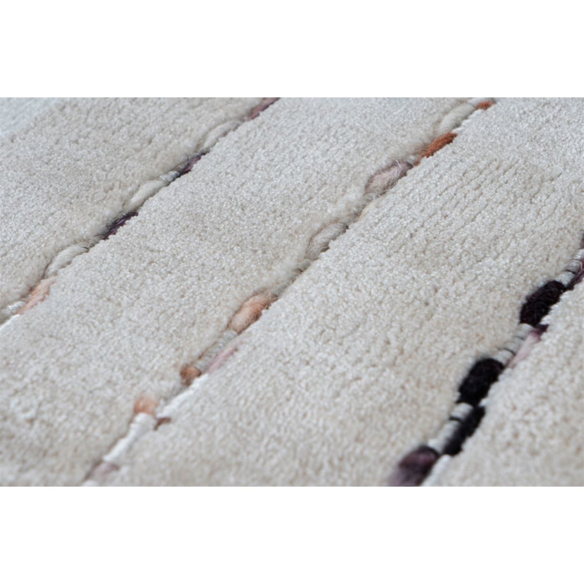 Prime 110 Beige / Multi 120cm x 170cm Bild 3