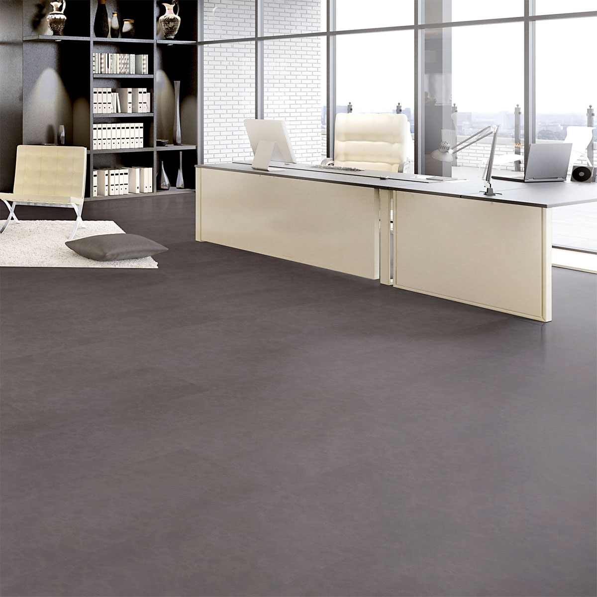 Specht Vinylboden SPC Deluxe Gerdoo 935 x 465 x 6,5 mm Bild 5