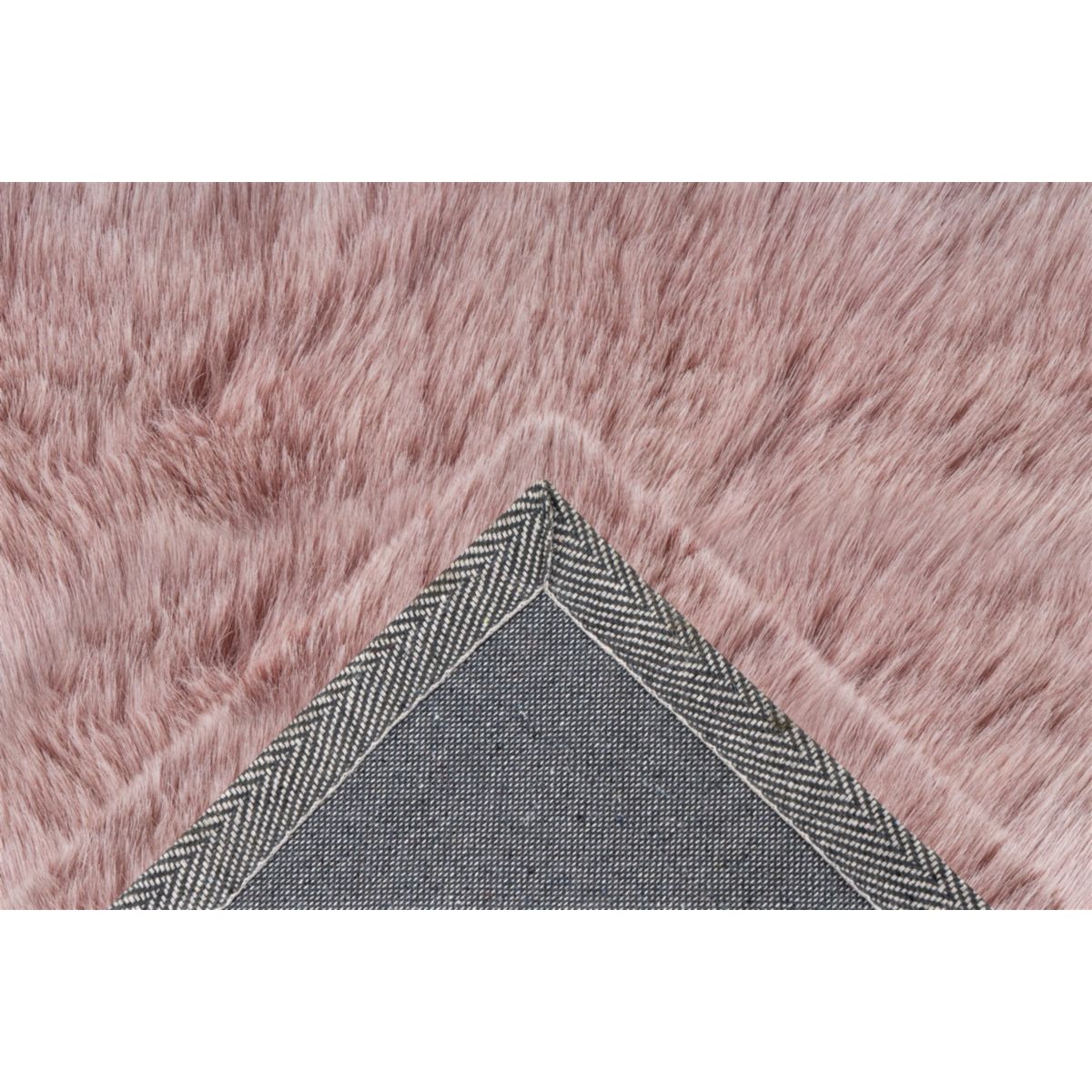 Tender 125 Puderrosa 160cm x 230cm Bild 4