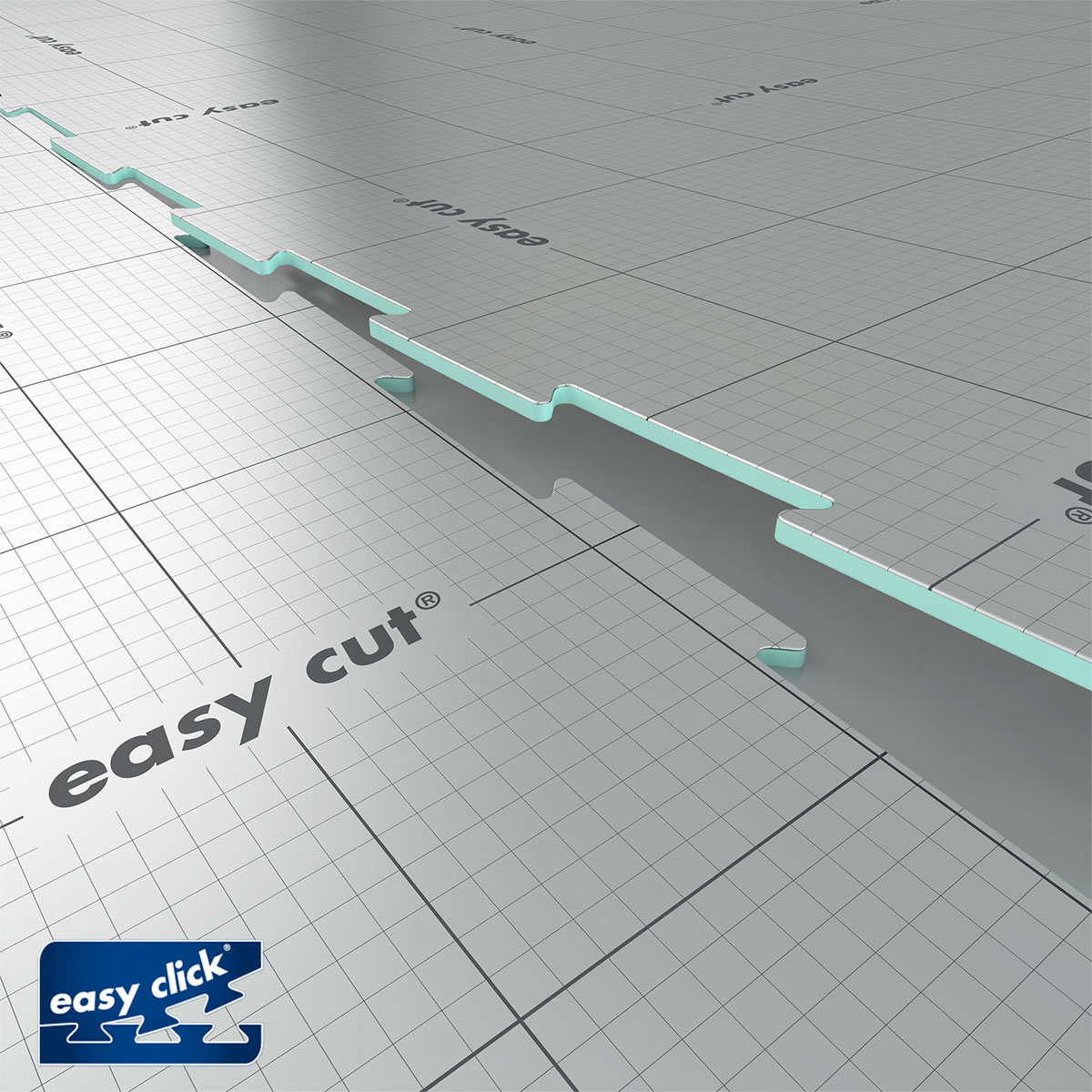 Selit AC AquaStop 5 mm - für eine zuverlässige Wärmedämmung inkl Feuchteschutz Bild 3
