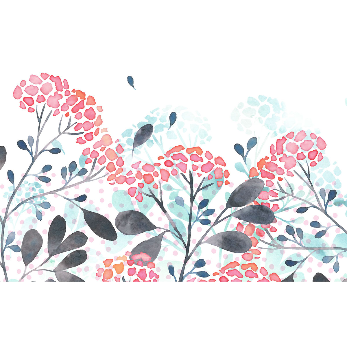 Komar  Vlies Fototapete Summer Breath 400x250 cm Bild 2