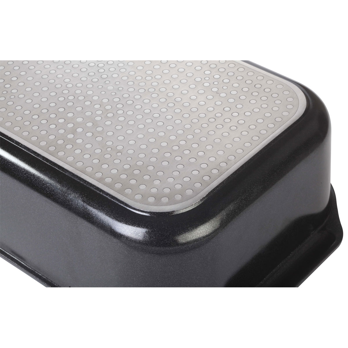 GSW Rechteckbräter Ceramica Stone 40 x 26cm 8L Bild 3