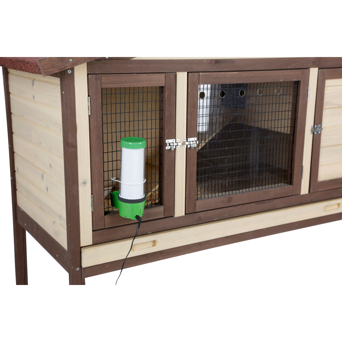 Kleintiertränke NoFrost Superior 2.0 330 ml