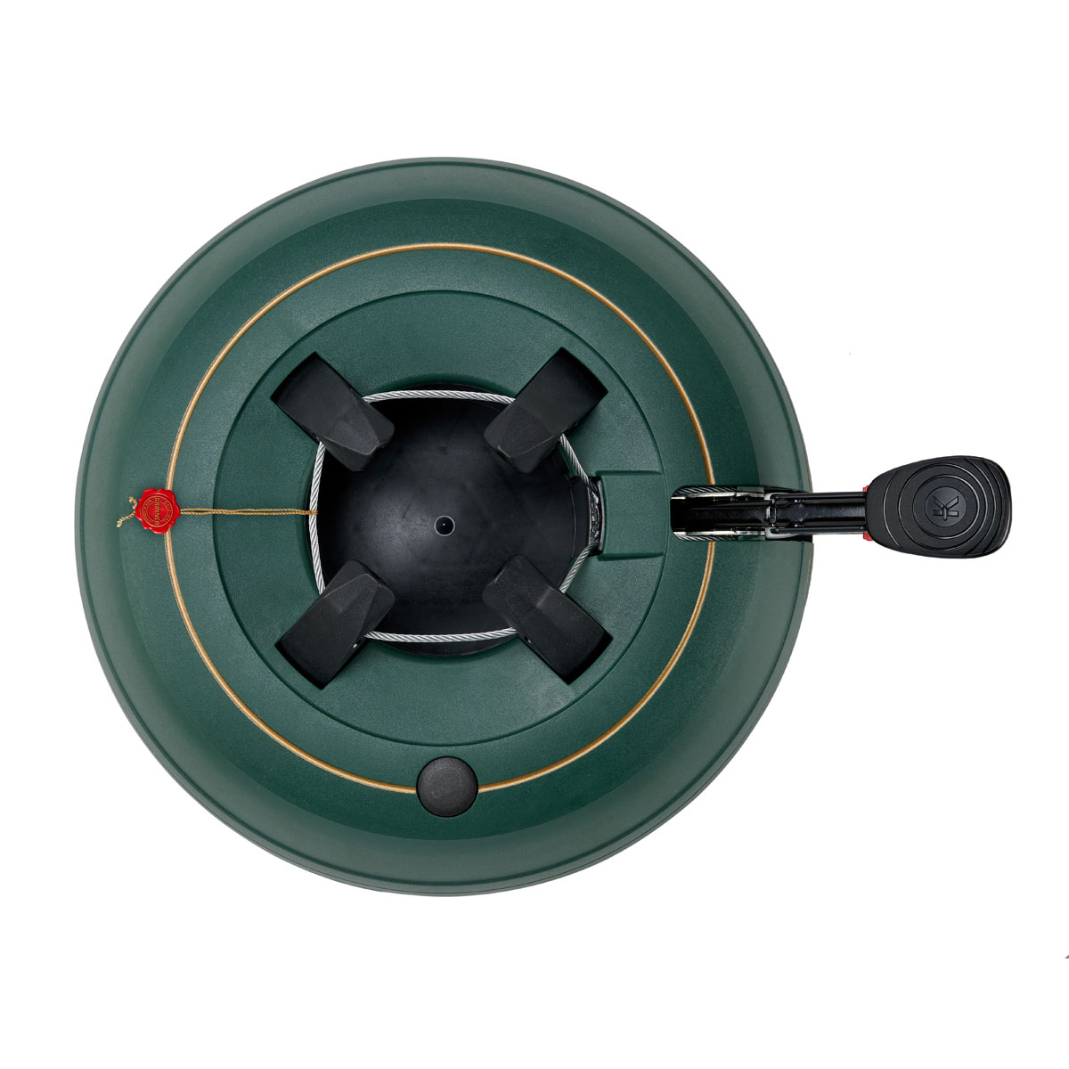 Krinner Ultra Grip+ XL für 3,0m Bäume Bild 4