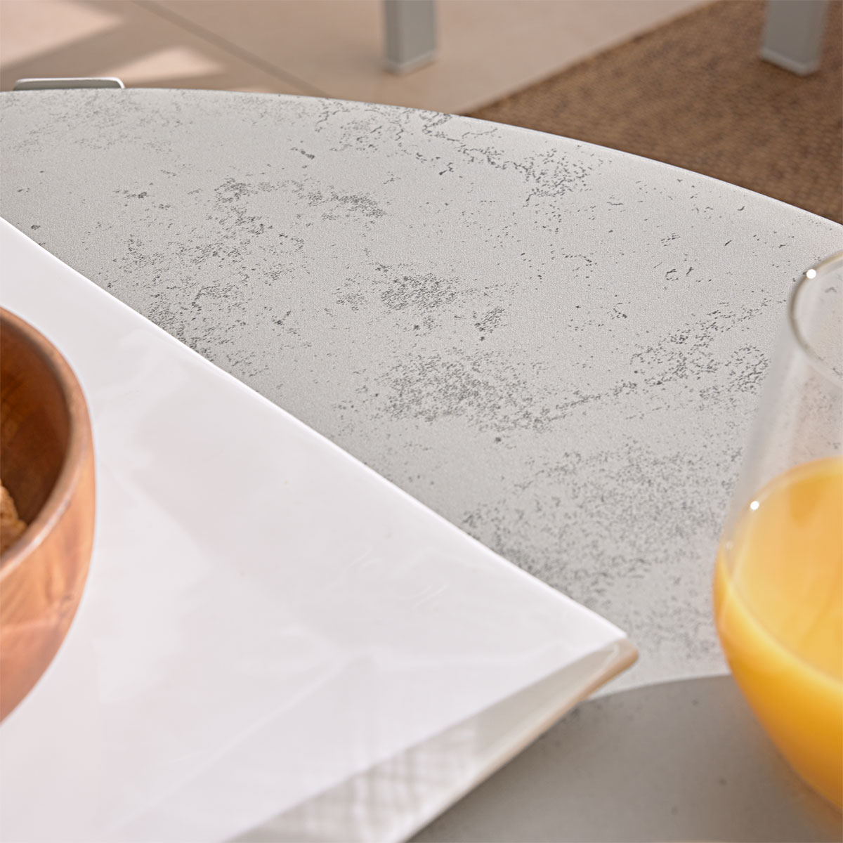 Haveson Lounge-Set VIBORG Bild 15