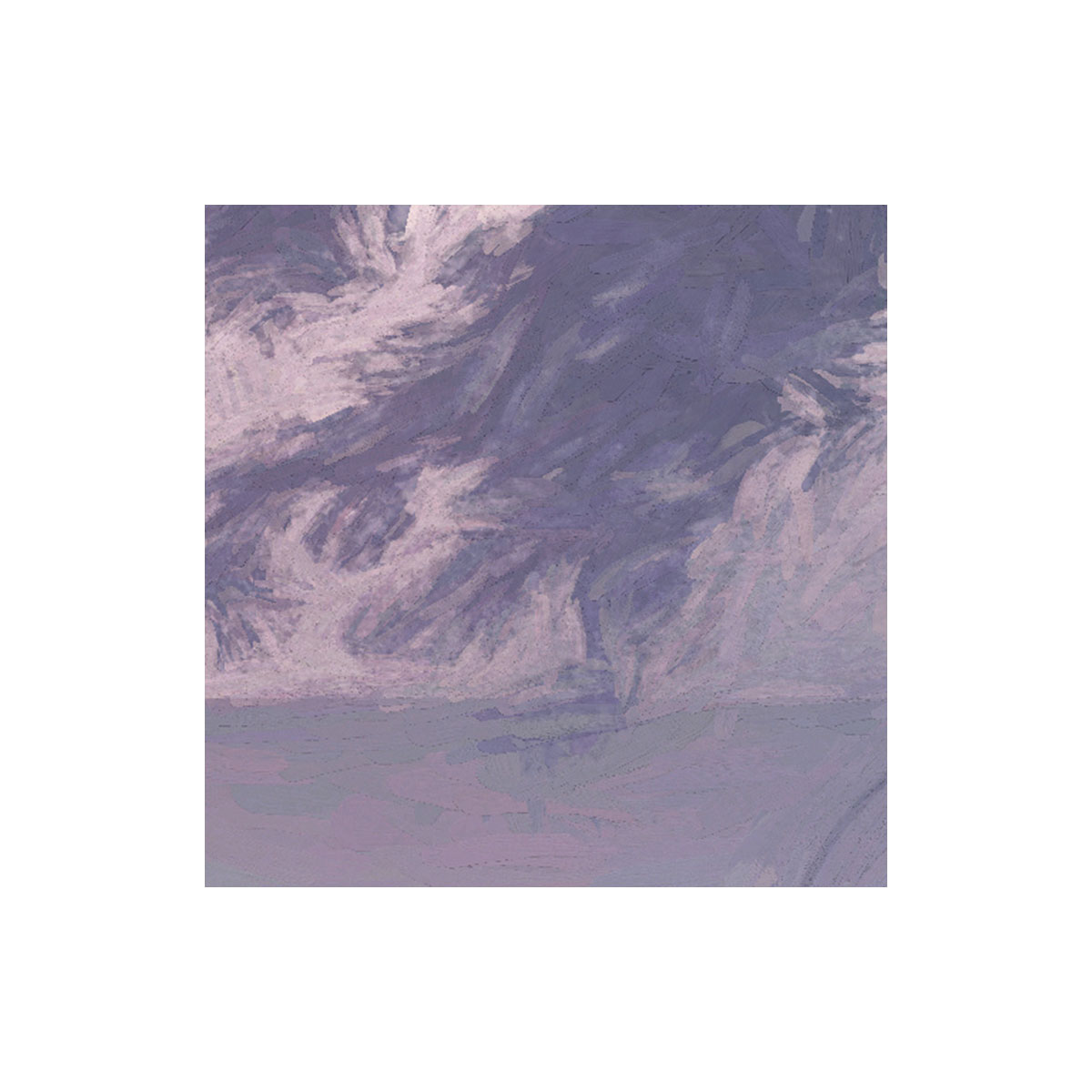 Komar  Vlies Fototapete Forestland 400x250 cm Bild 5