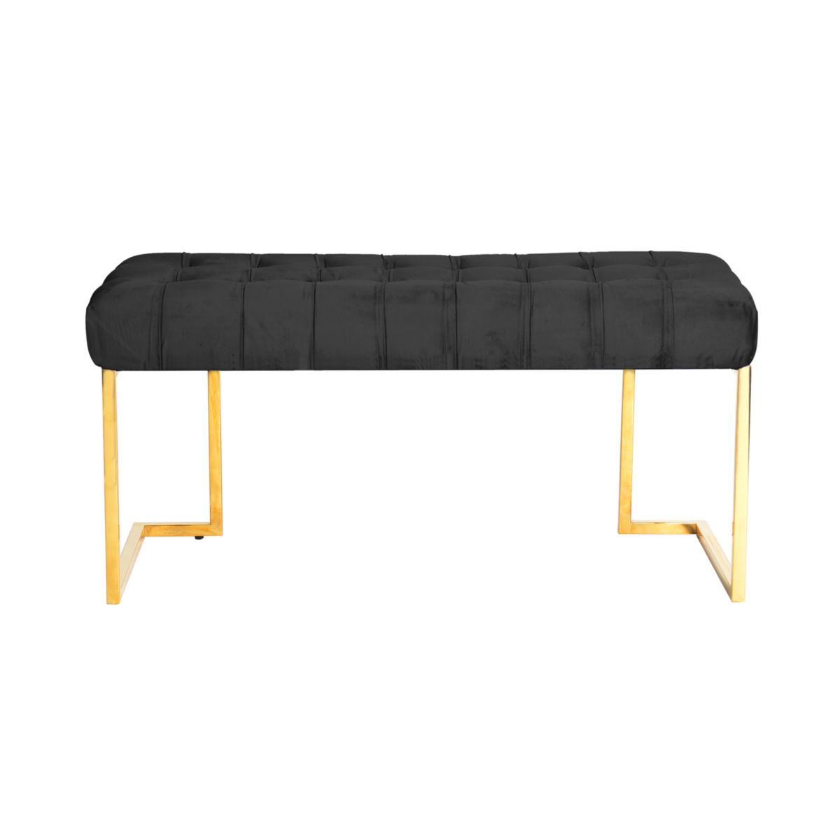 Sitzbank Rarity 225 schwarz