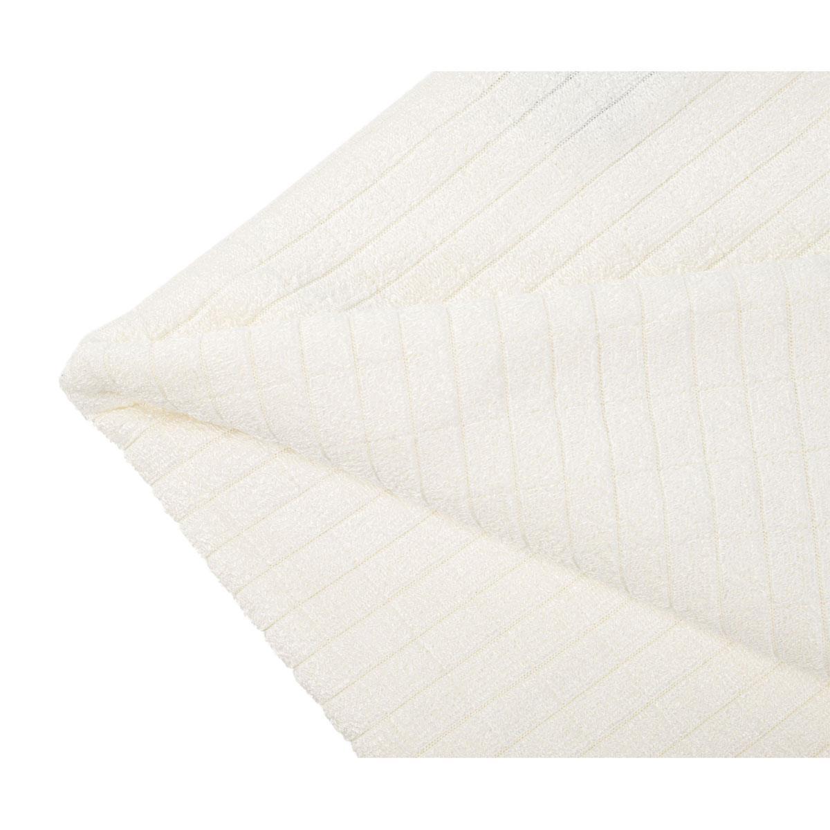 Gözze Polier- und Geschirrtuch 3er Pack 50 x 70 cm Mikrofaser creme Bild 2