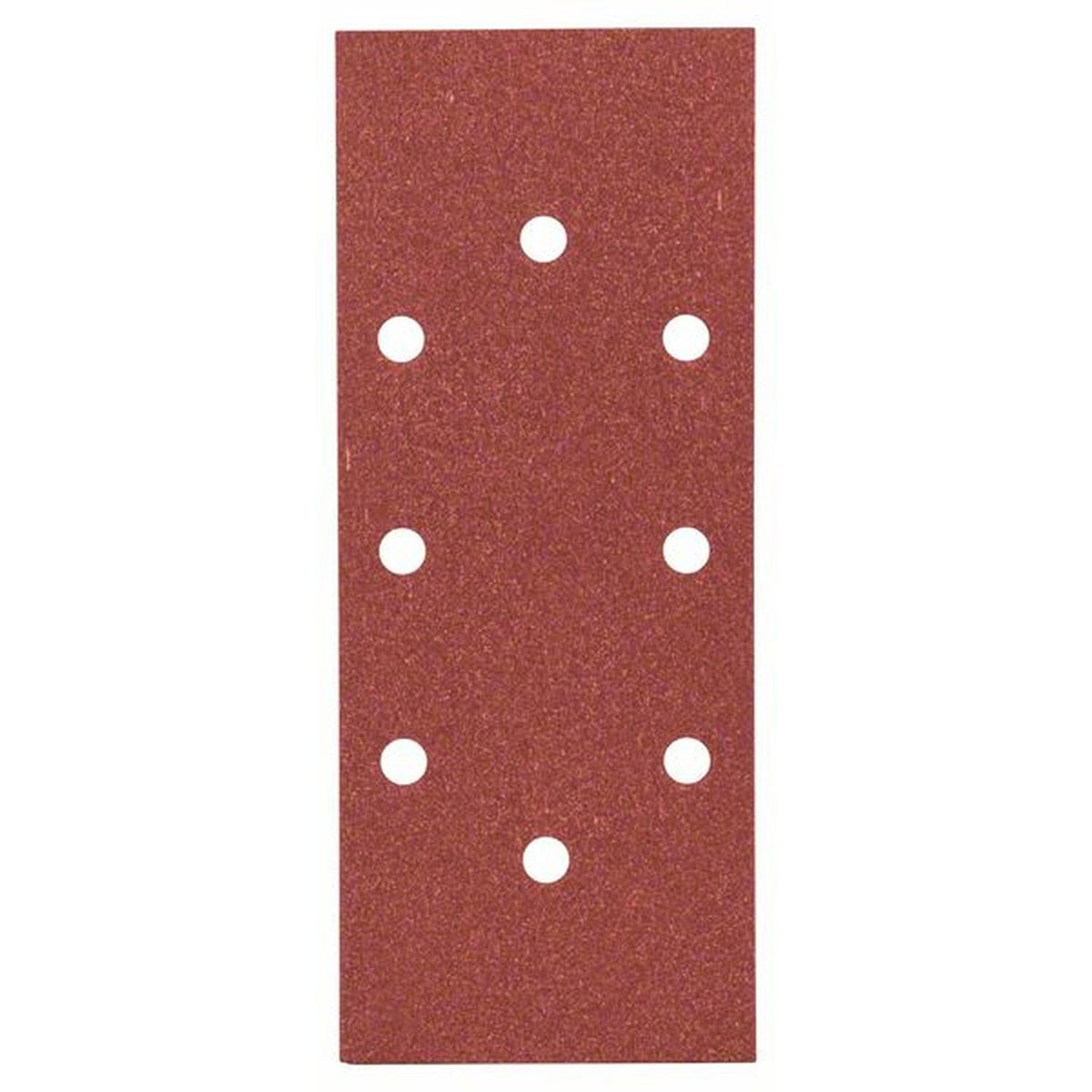 Bosch  Schleifblatt 93 x 230 mm G120 gespannt Bild 1