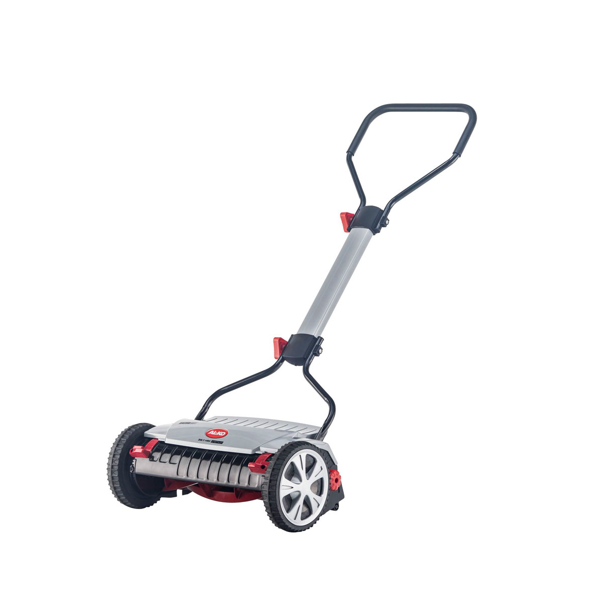 AL-KO  Spindelmäher RazorCut 38.1 HM Premium Bild 2